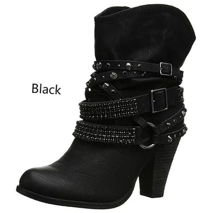 Comfortable Orthopedic Boots for Daily Wear