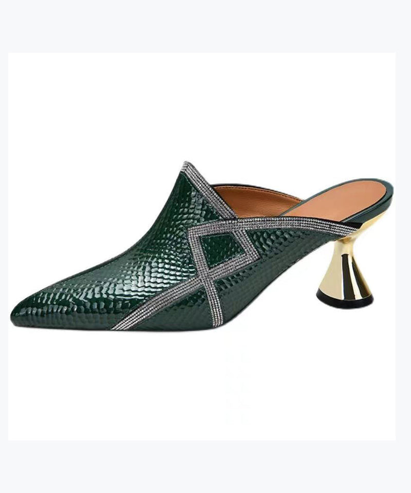 Polished Sandals with an Effortless Classic Look