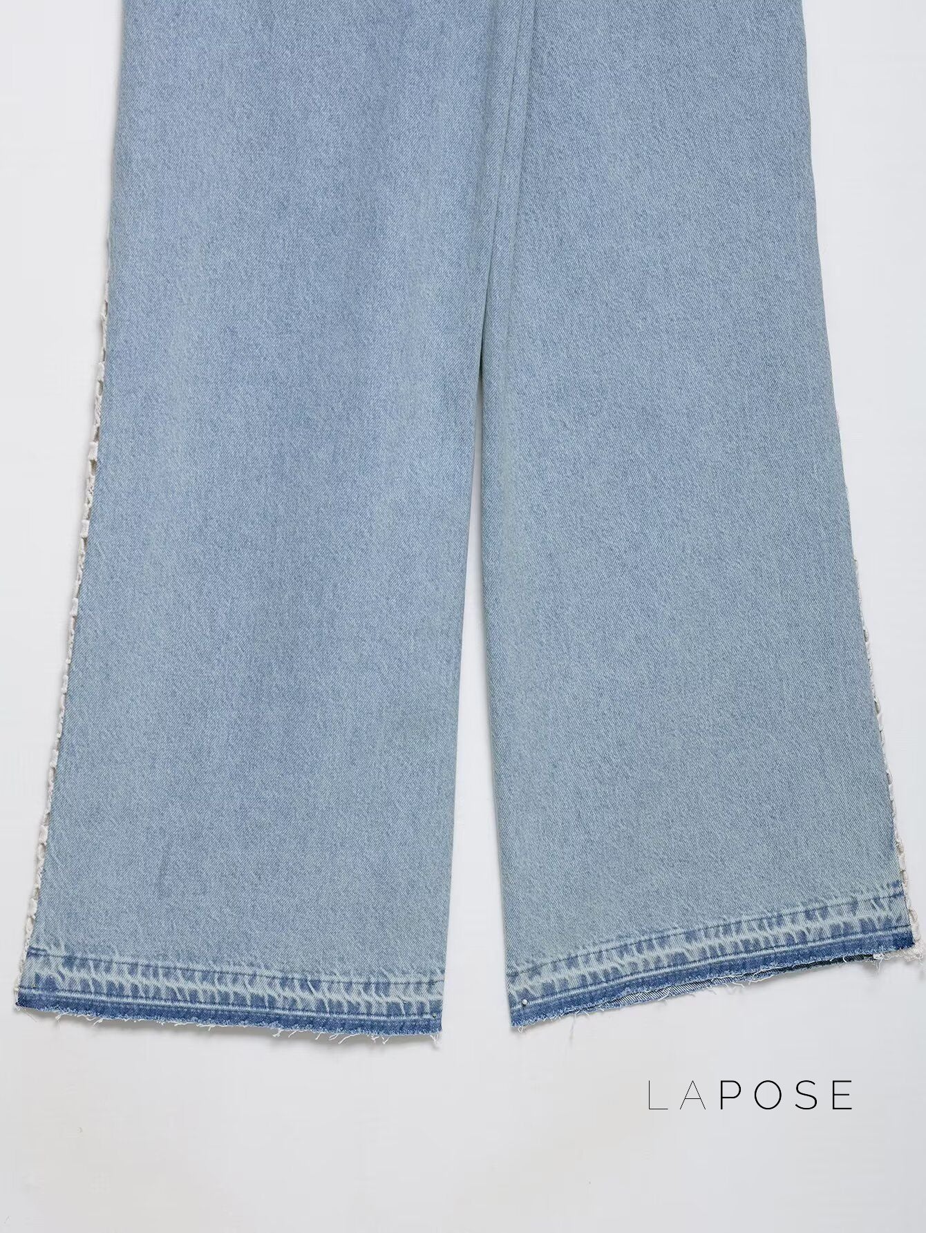 Well Tailored Garment with a Graceful Silhouette