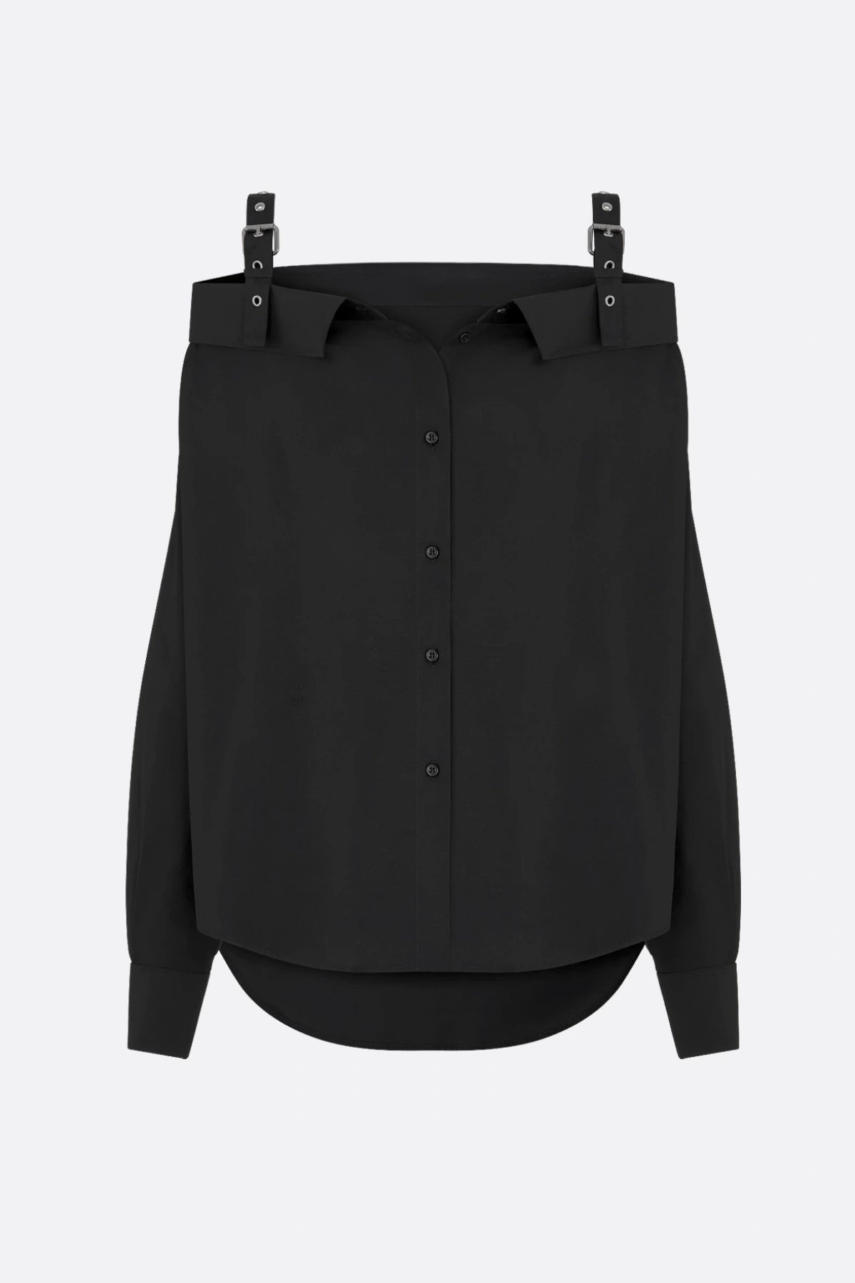 Gracefully Styled Shirt for Any Occasion