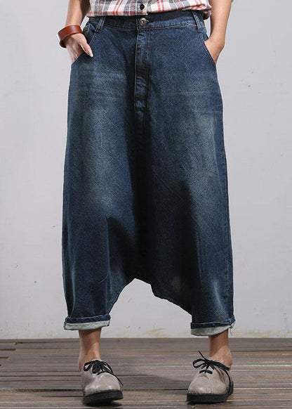 Beautifully Balanced Pants with Timeless Character