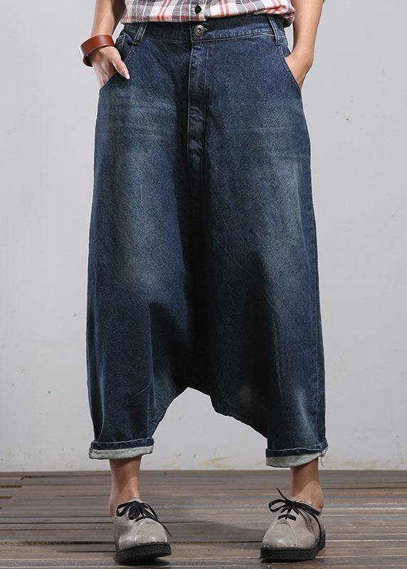 Classic Vintage Pants with a Flattering Fit