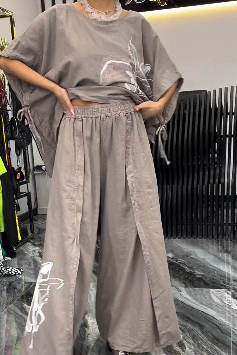Elegantly Styled Garment for Everyday Wear