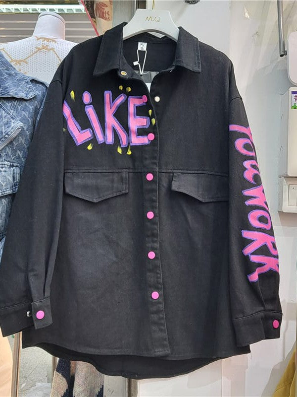 Polished Jacket with an Effortless Classic Look