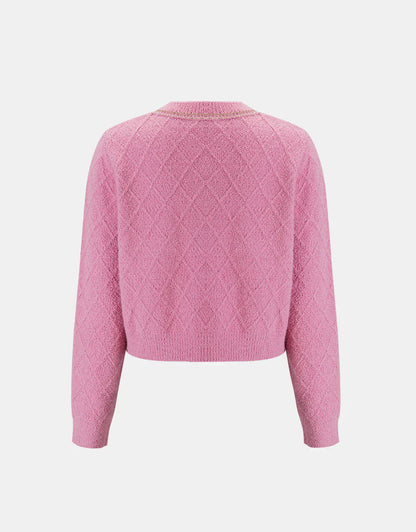 Elegantly Styled Cardigan for Everyday Wear