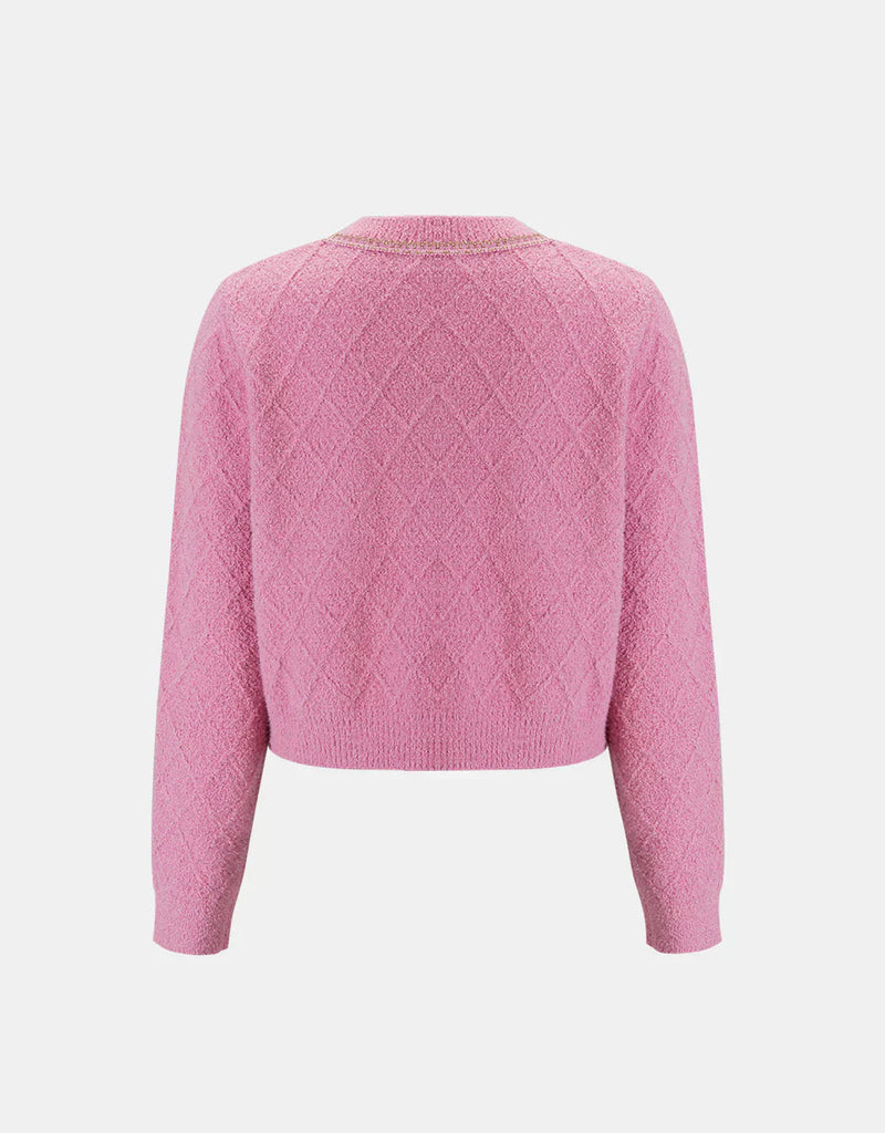 Elegantly Styled Cardigan for Everyday Wear