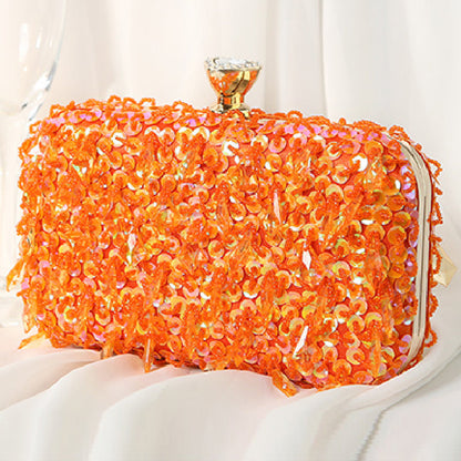 Beautifully Balanced Bag with Timeless Character