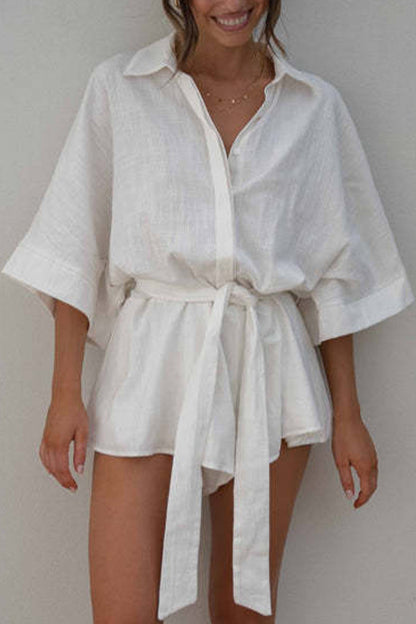 Elegantly Styled Garment for Everyday Wear