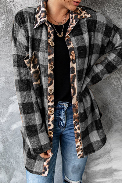 Classic Vintage & Enduringly Stylish Top