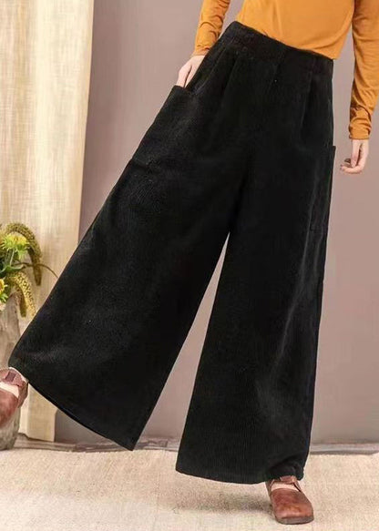 Polished Pants with an Effortless Classic Look