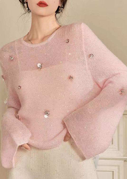 Beautifully Finished Top in a Timeless Design
