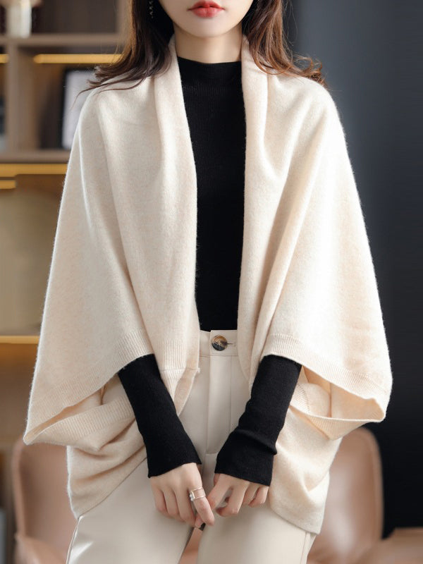 Beautifully Finished Cardigan in a Timeless Design