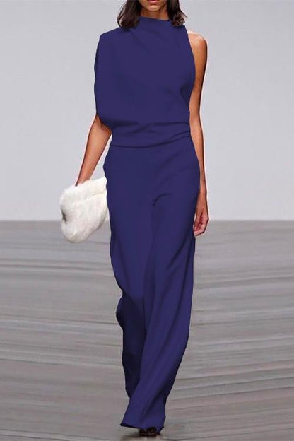 Beautifully Balanced Garment with Timeless Character