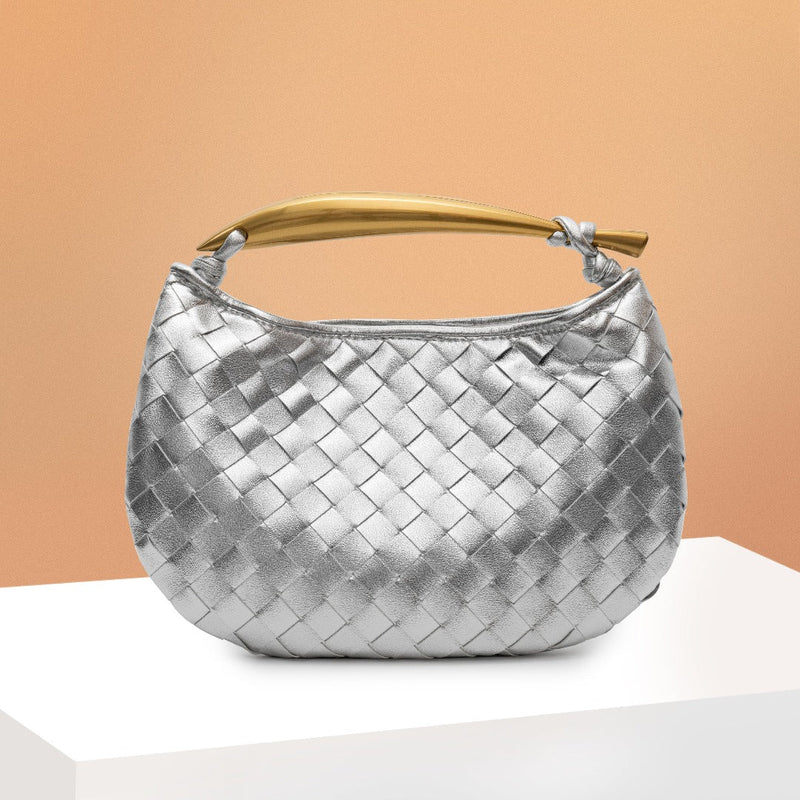 A Vintage Style Garment with Delicate Timeless Details