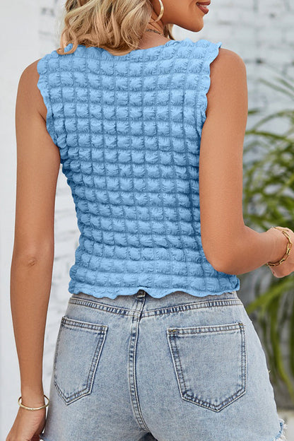Effortlessly Elegant Top with a Timeless Design