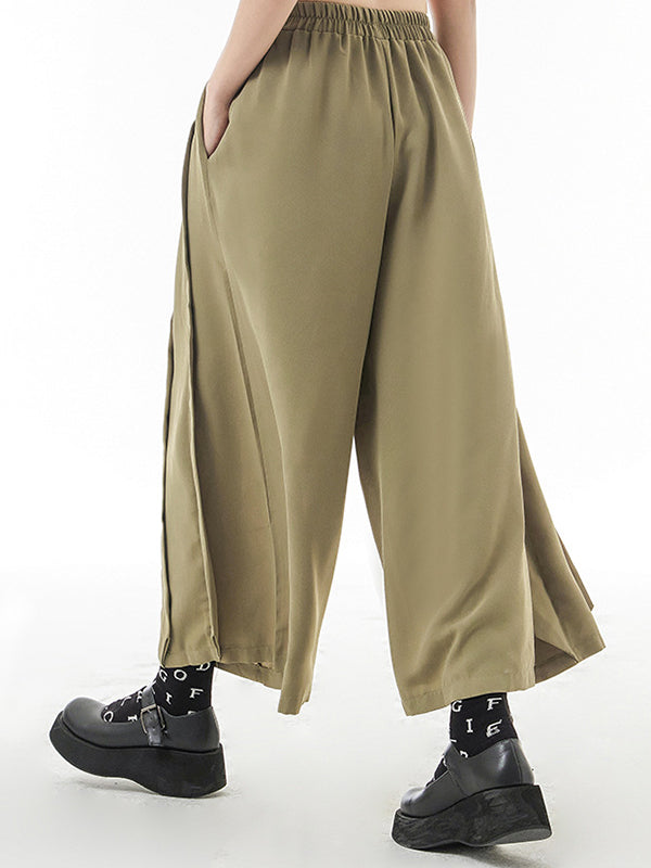 Polished Pants with an Effortless Classic Look