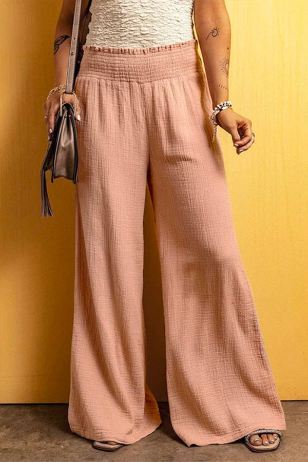 Elegantly Styled Pants for Everyday Wear