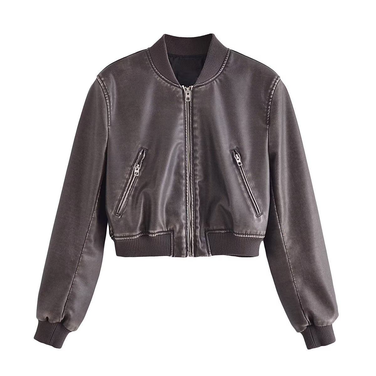 Effortlessly Elegant Jacket with a Timeless Design