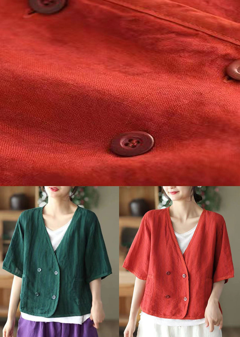 Classic Vintage Cardigan with a Flattering Fit