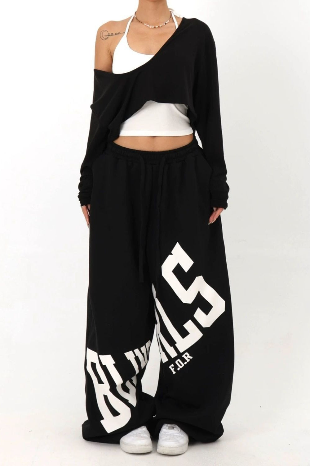 Beautifully Finished Pants in a Timeless Design