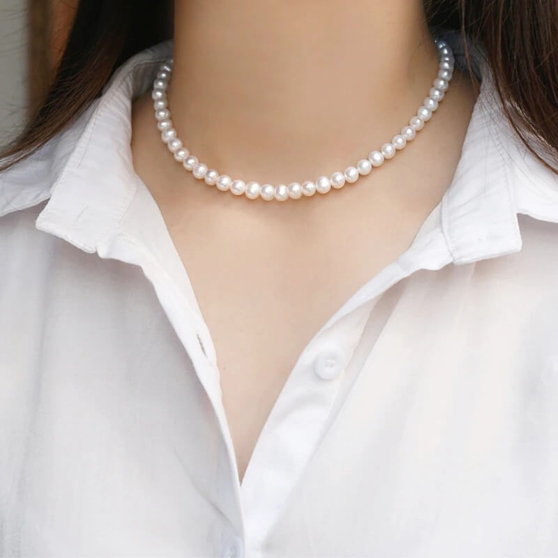 Beautifully Balanced Garment with Timeless Character