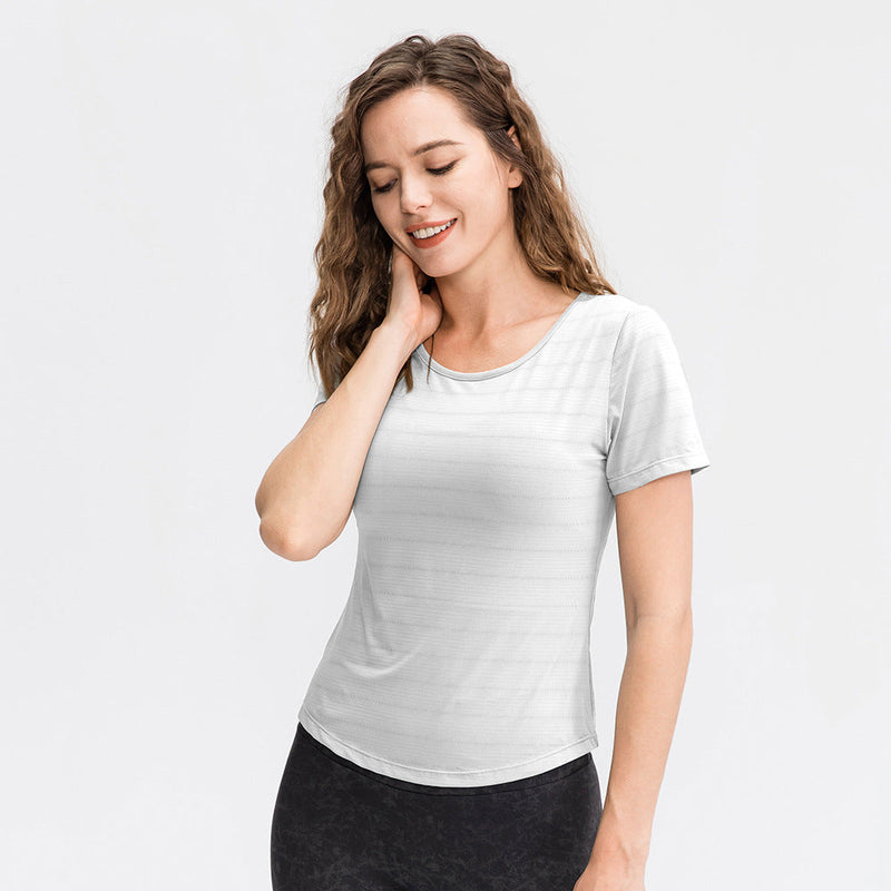 Gracefully Styled T-Shirt for Any Occasion