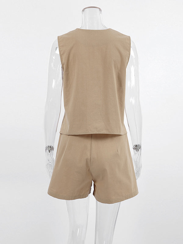 Beautifully Crafted Top in a Classic Style