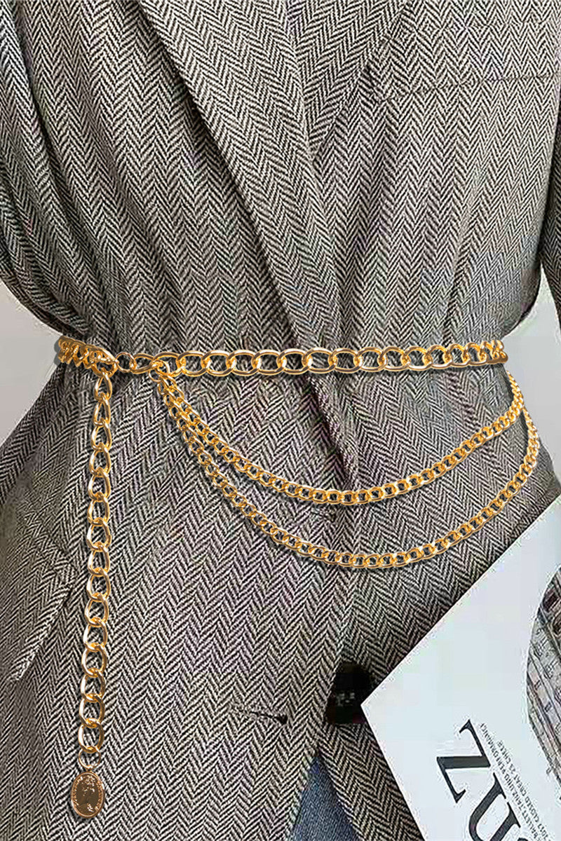 Sophisticated Garment with a Clean Classic Look