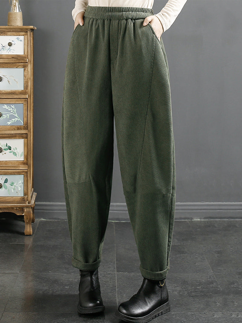 Classic Vintage & Enduringly Stylish Pants