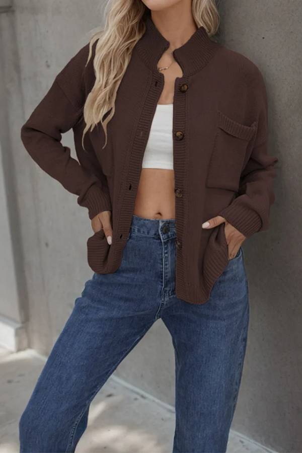 A Vintage Style Blouse with Delicate Timeless Details
