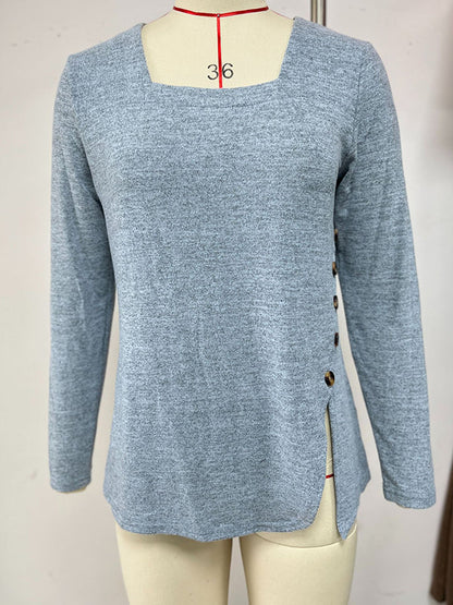 Elegantly Styled T-Shirt for Everyday Wear