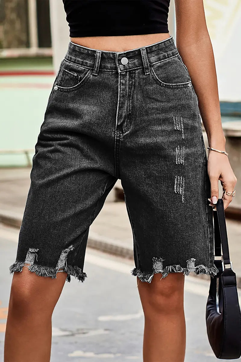 Beautifully Balanced Garment with Timeless Character