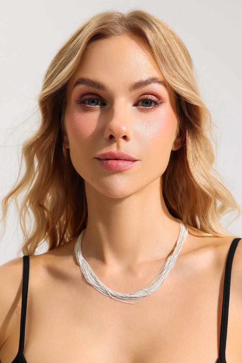 A Vintage Style Garment with Delicate Timeless Details