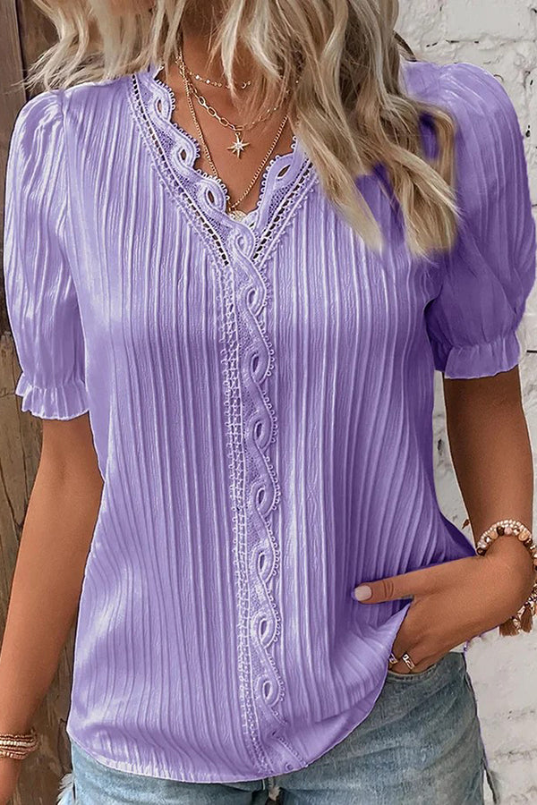 Sophisticated Shirt with a Clean Classic Look