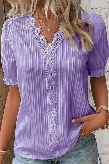 Sophisticated Shirt with a Clean Classic Look