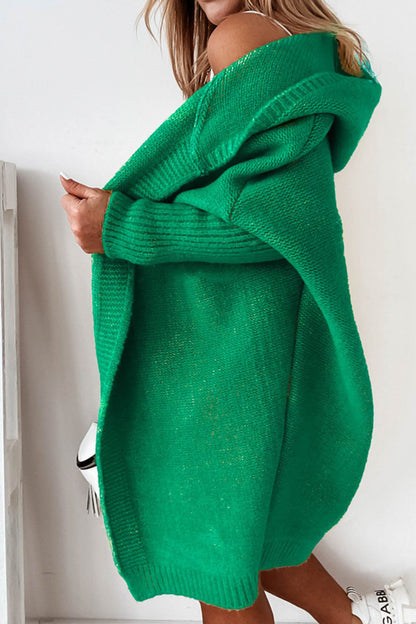 Classic Vintage & Enduringly Stylish Cardigan