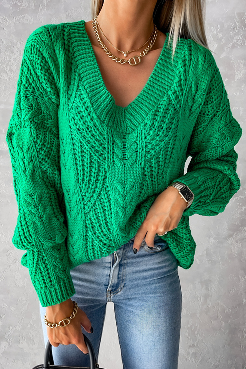 Gracefully Styled Top for Any Occasion
