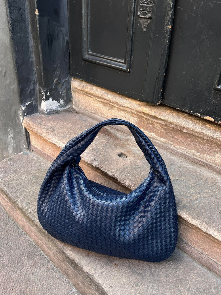 Vintage Inspired Bag with a Contemporary Edge