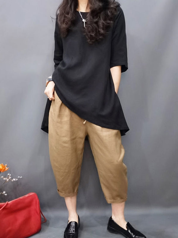 A Vintage Style T-Shirt with Delicate Timeless Details