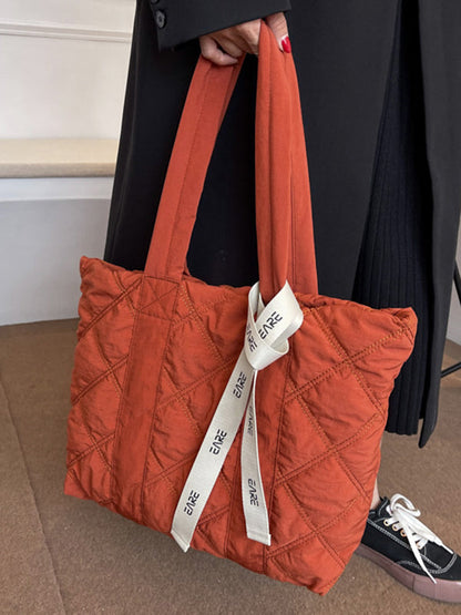 Beautifully Crafted Bag in a Classic Style
