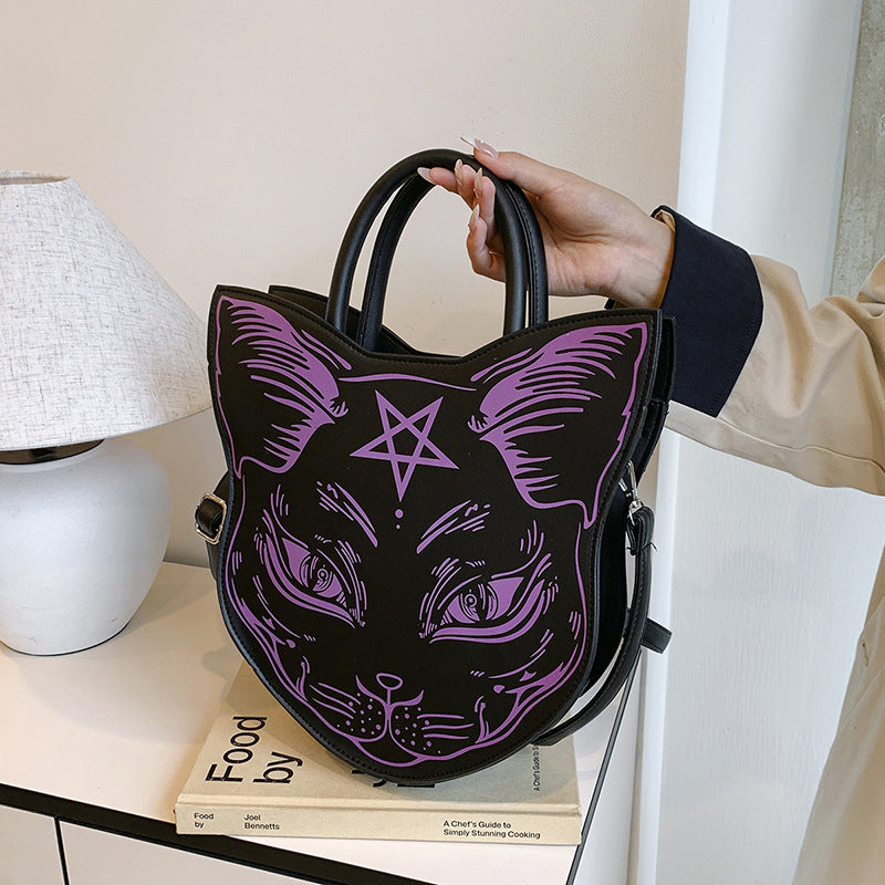 Classic Vintage Bag with a Flattering Fit