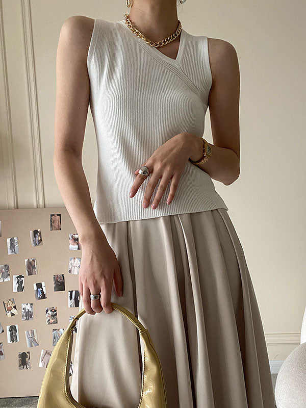 Beautifully Crafted Top in a Classic Style