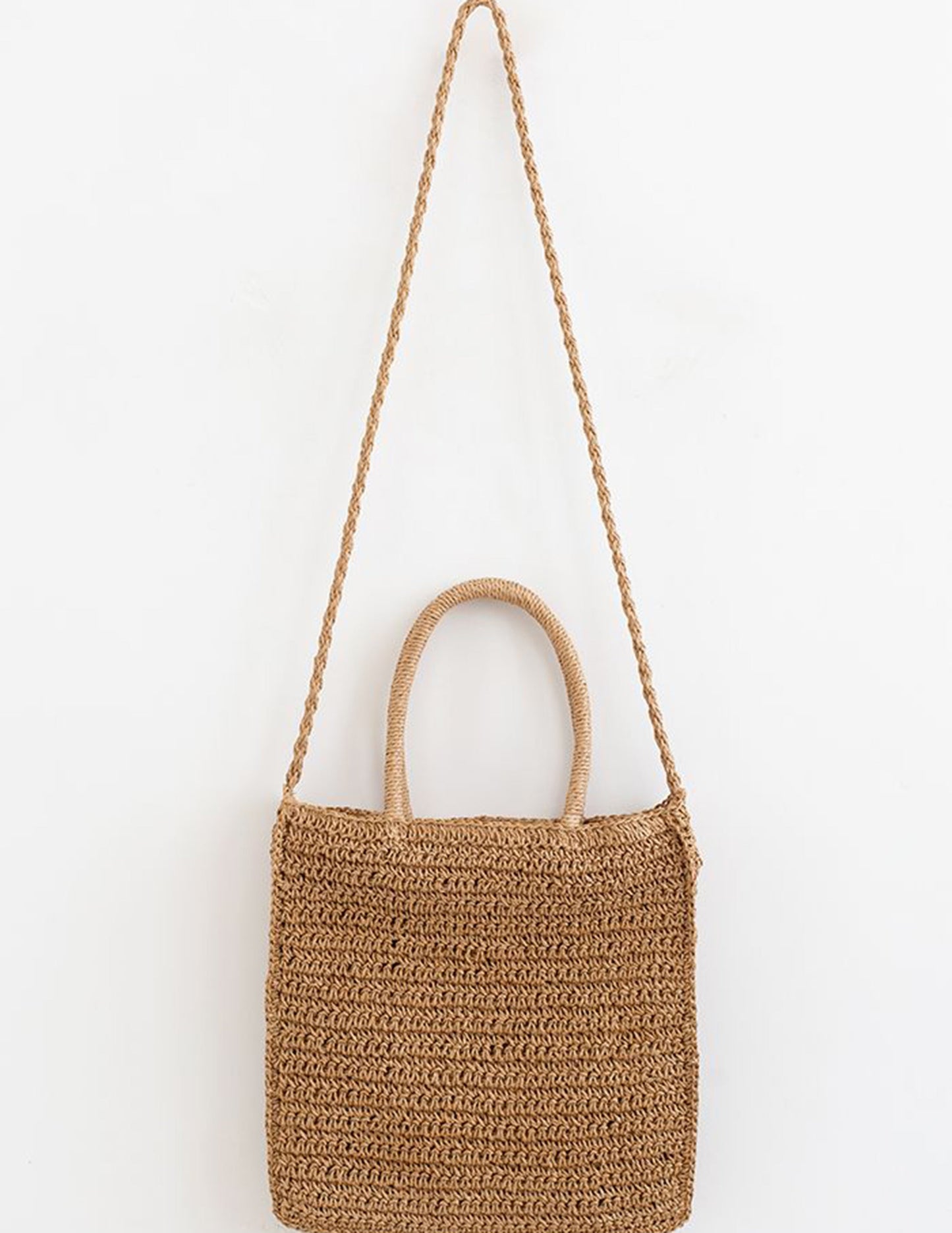 Effortlessly Elegant Bag with a Timeless Design