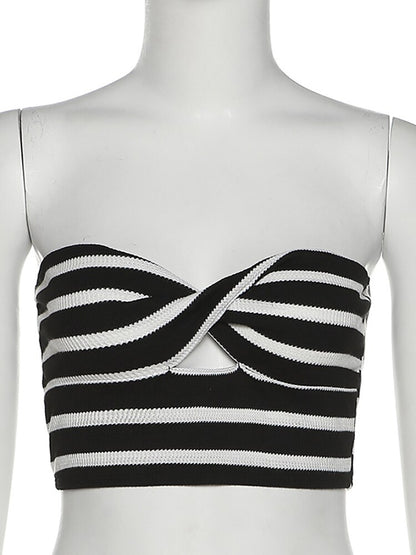 Classic Vintage Top with a Flattering Fit
