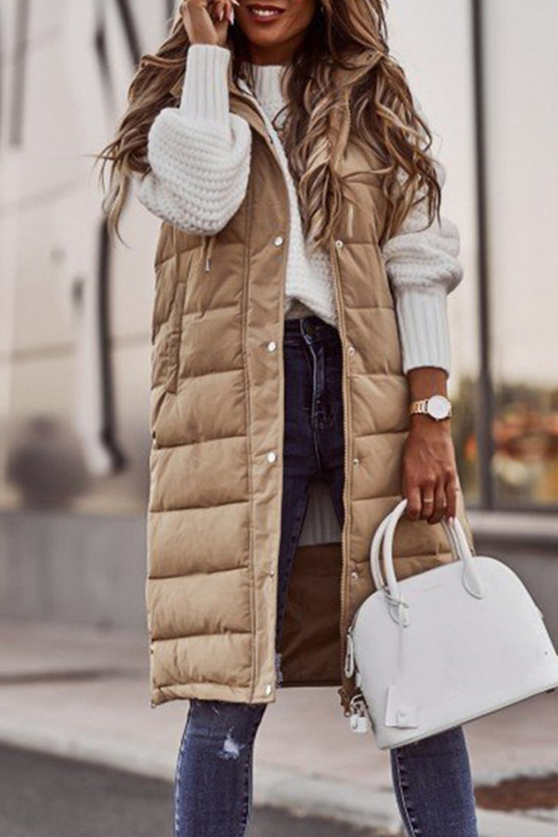 Classic Vintage Top with a Flattering Fit