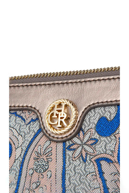 Vintage Inspired Bag with a Contemporary Edge