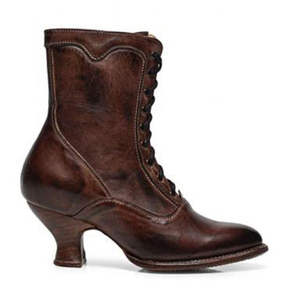 Comfortable Orthopedic Boots for Daily Wear