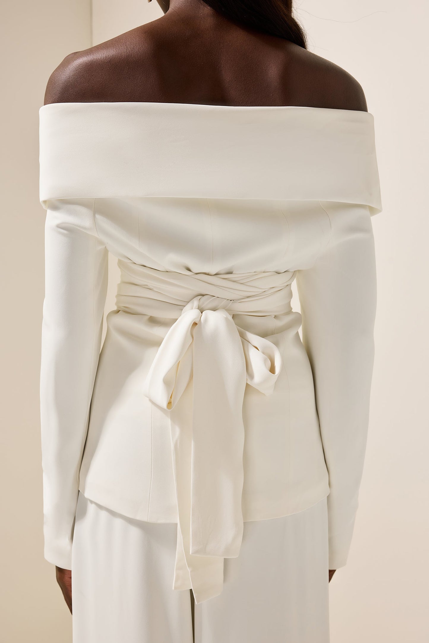 Beautifully Crafted Garment in a Classic Style
