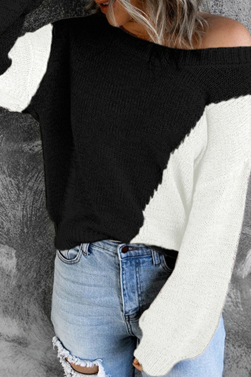 Vintage Inspired Top with a Contemporary Edge