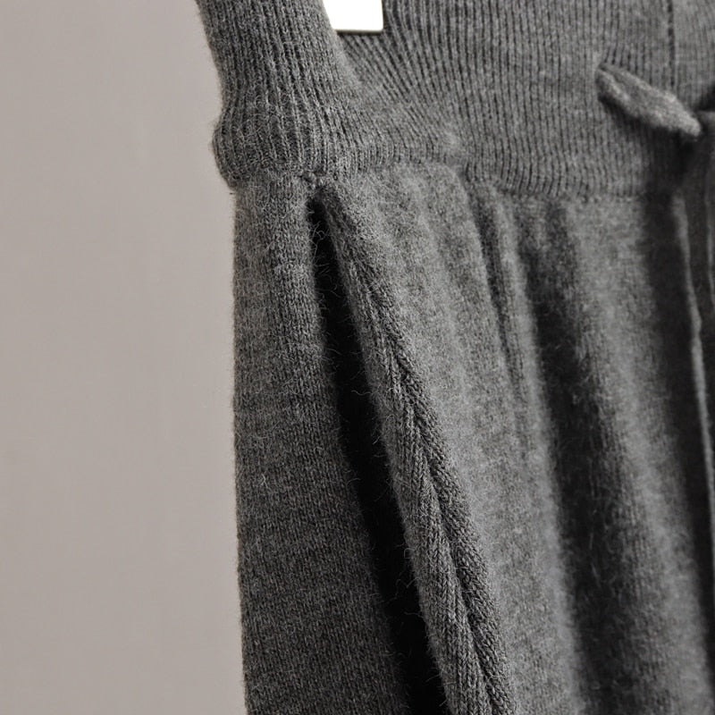 Gracefully Styled Sweater for Any Occasion